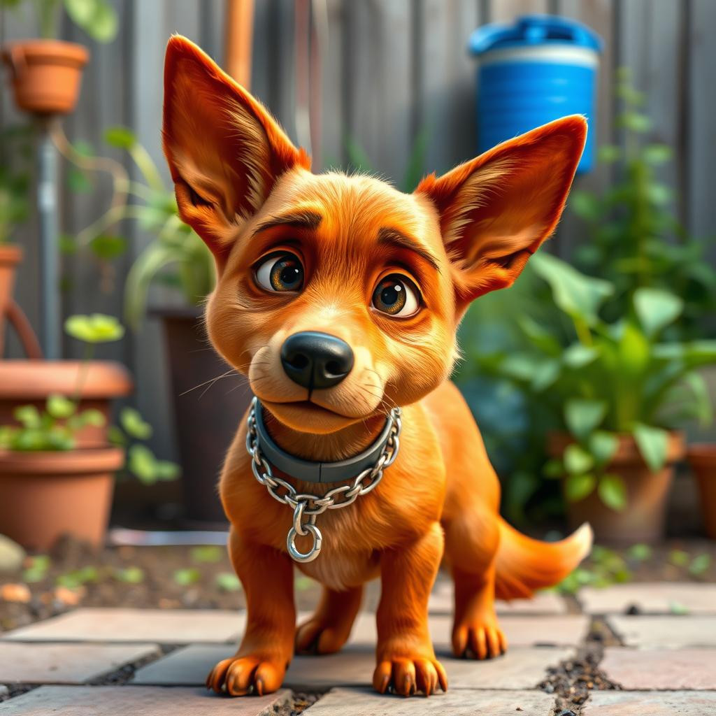 Character Expressions expression 1