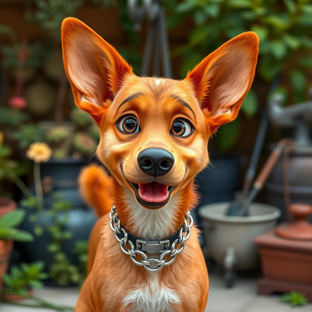 Character Expressions expression 3